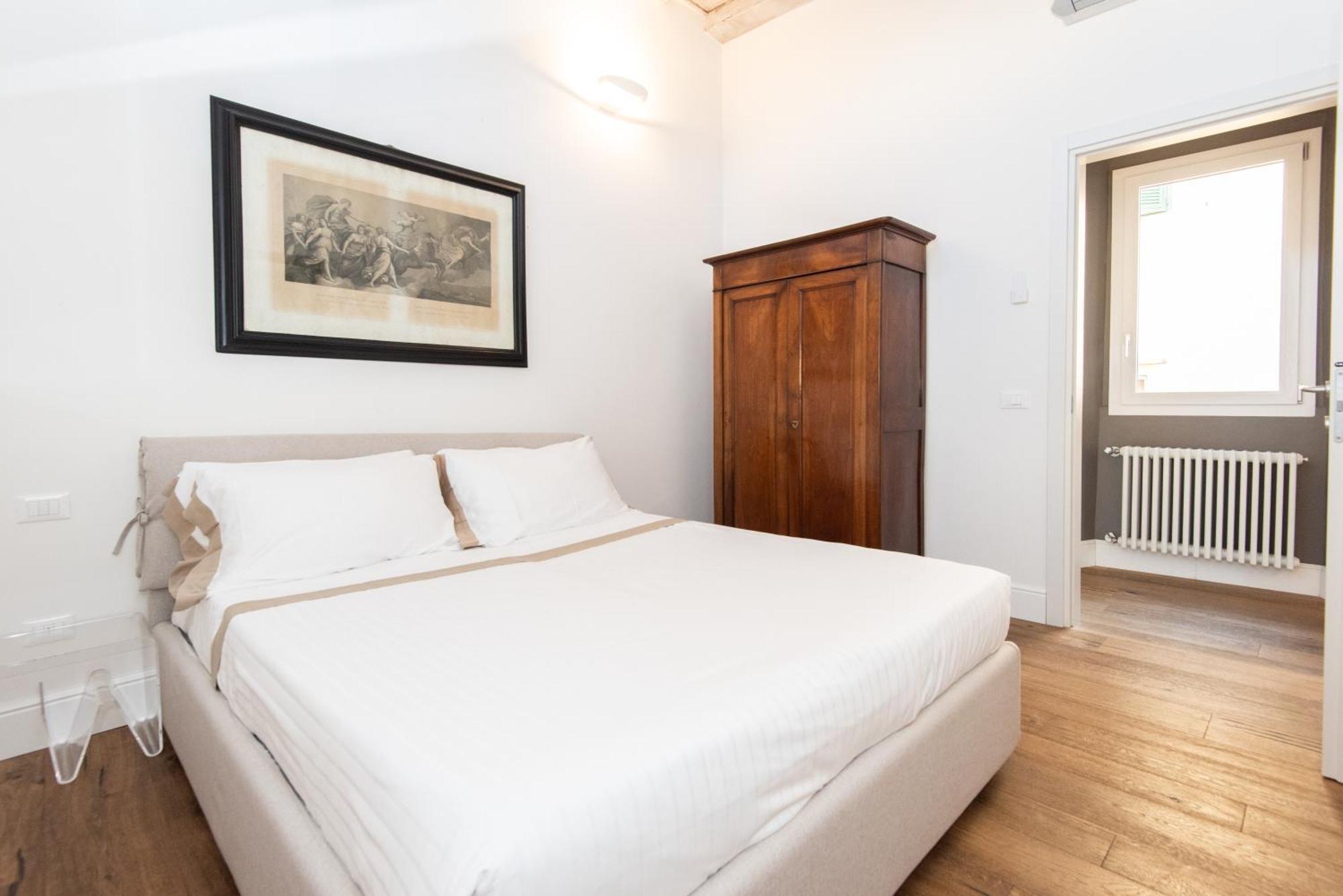 Ghiberti Apartment By Firenze Prestige Exterior photo