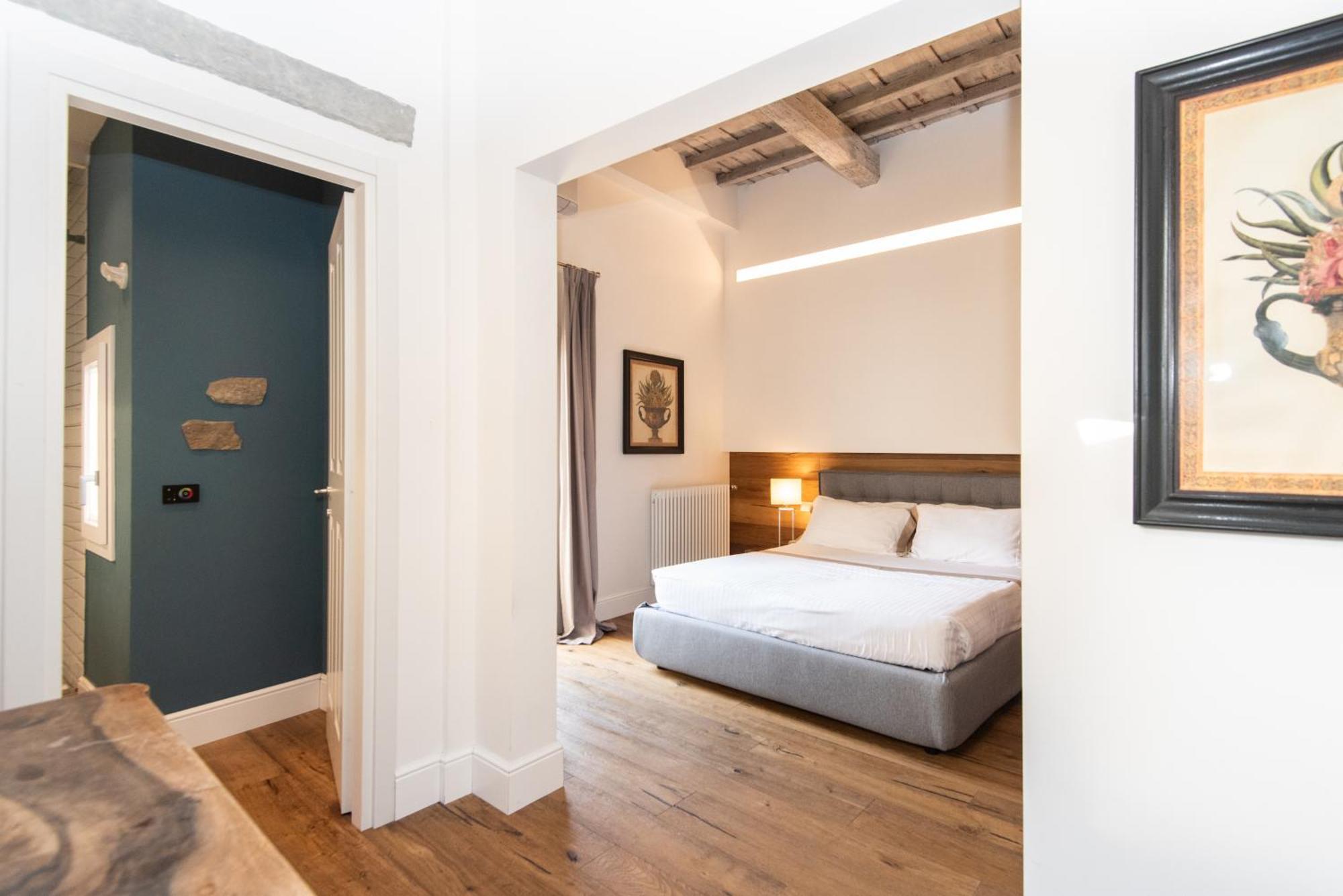 Ghiberti Apartment By Firenze Prestige Exterior photo
