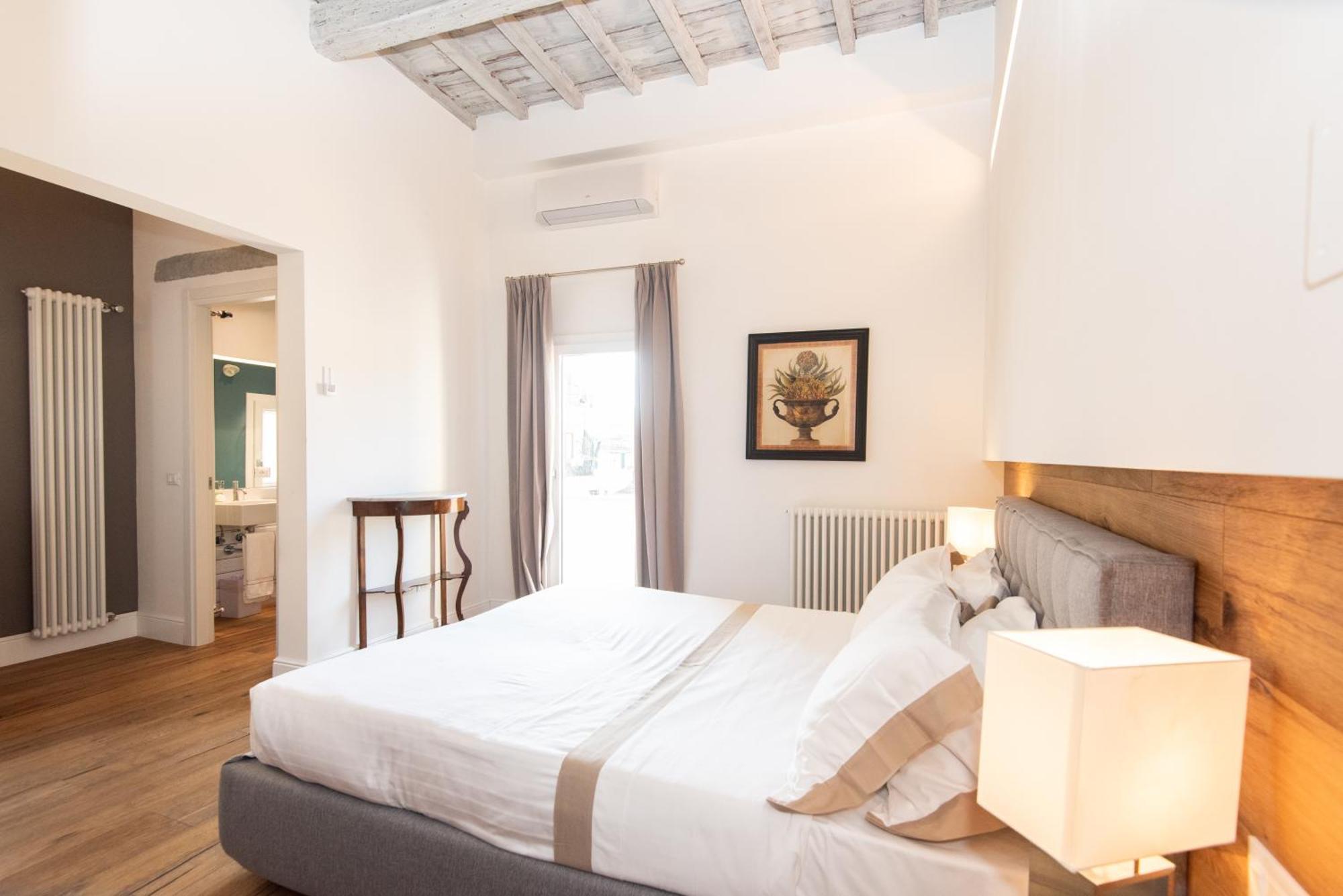 Ghiberti Apartment By Firenze Prestige Exterior photo